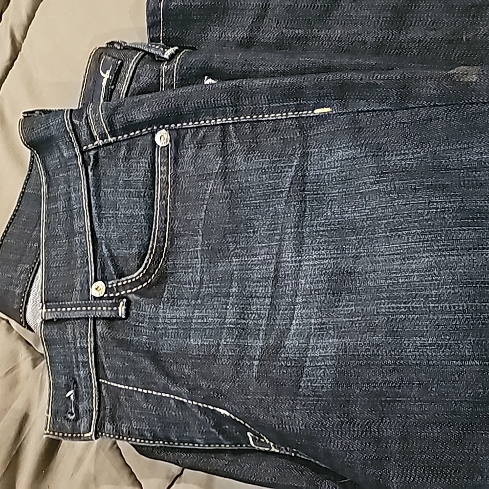 Fidelity Jeans - Picture 3 of 3
